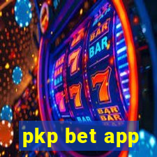 pkp bet app